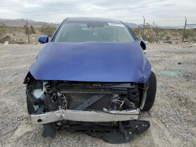 2020 HYUNDAI IONIQ BLUE - KMHC65LC8LU221157