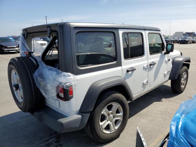 1C4HJXDG7LW141987 Jeep Wrangler Unlimited Sport