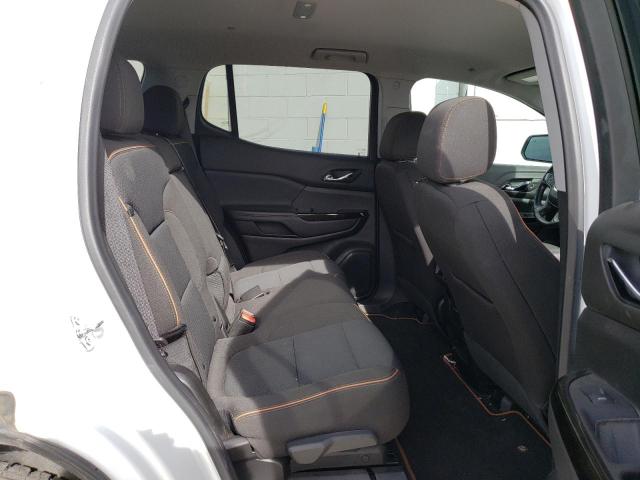 1GKKNLLS9LZ211517 GMC Acadia At4