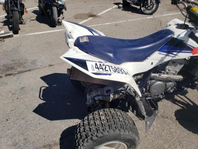 2013 SUZUKI LT-Z400 JSAAK4AA0D2100651