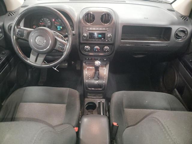 1J4NF1FB7BD191974 Jeep Compass