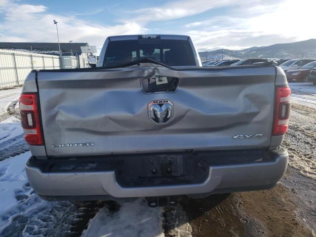 2020 RAM 3500 LIMIT 3C63R3RL5LG237950
