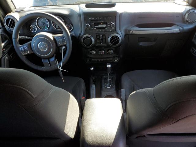 1C4BJWDG0GL308729 Jeep Wrangler