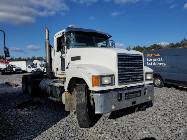 Mack Vehiculos salvage en venta: 2013 Mack 600 CHU600