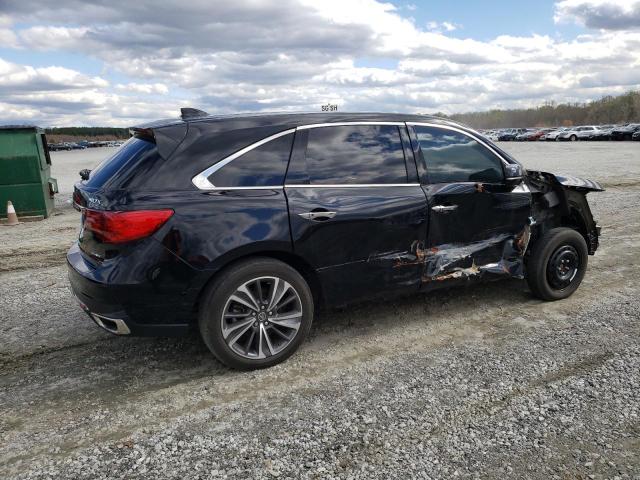 2019 ACURA MDX TECHNO - 5J8YD4H79KL006236