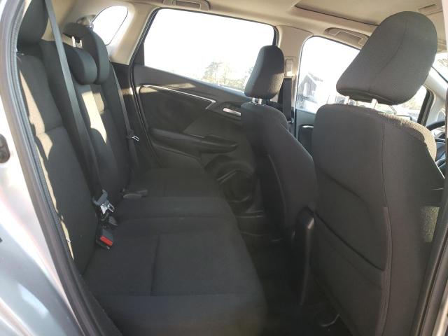 2016 HONDA FIT EX JHMGK5H72GX044699