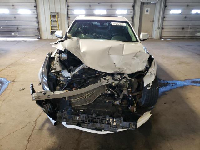 2018 CADILLAC ATS - 1G6AE5RX1J0131168