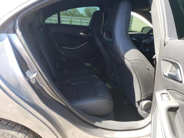 2016 MERCEDES-BENZ CLA 250 4M - WDDSJ4GB7GN393857