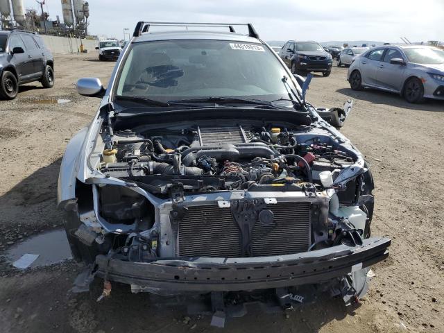 JF1GR7E64EG202032 Subaru Impreza Wrx