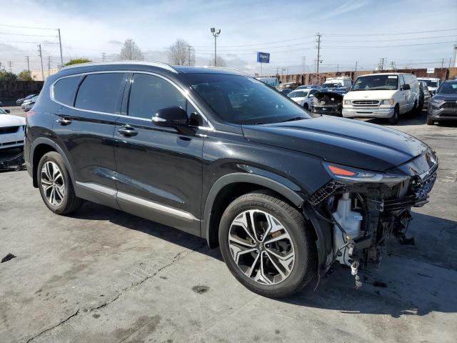 2019 HYUNDAI SANTA FE L - 5NMS53AA0KH118068