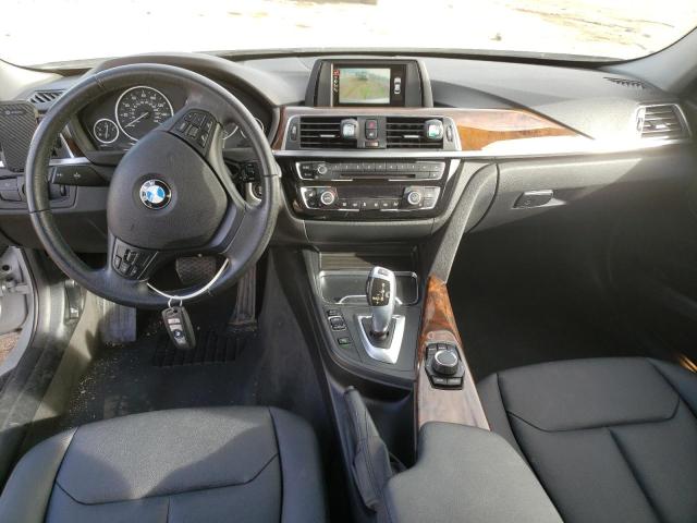WBA8A3C32HA067189 BMW 320 XI