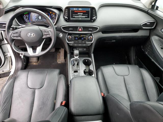2019 HYUNDAI SANTA FE L - 5NMS5CAA4KH017020