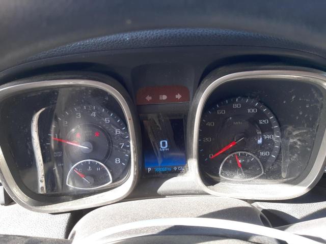 2016 CHEVROLET MALIBU LIM - 1G11B5SA6GU115053