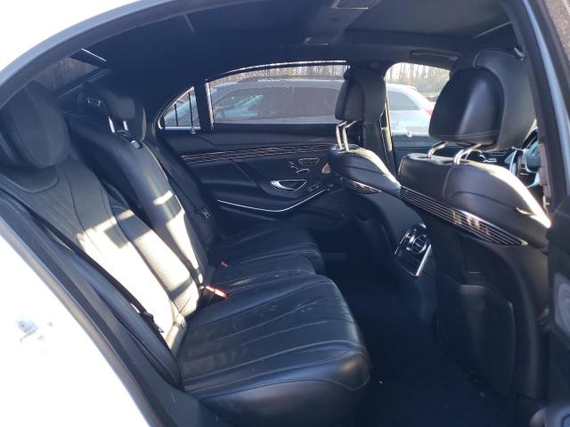 2017 MERCEDES-BENZ S 550 4MAT - WDDUG8FB6HA323792
