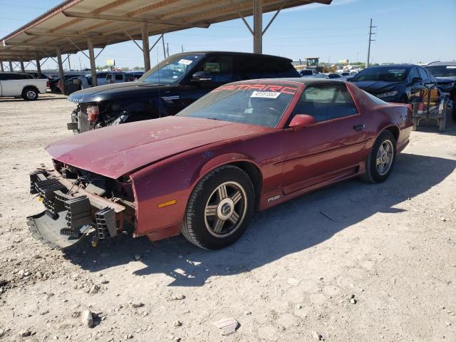 1991 Chevrolet Camaro RS