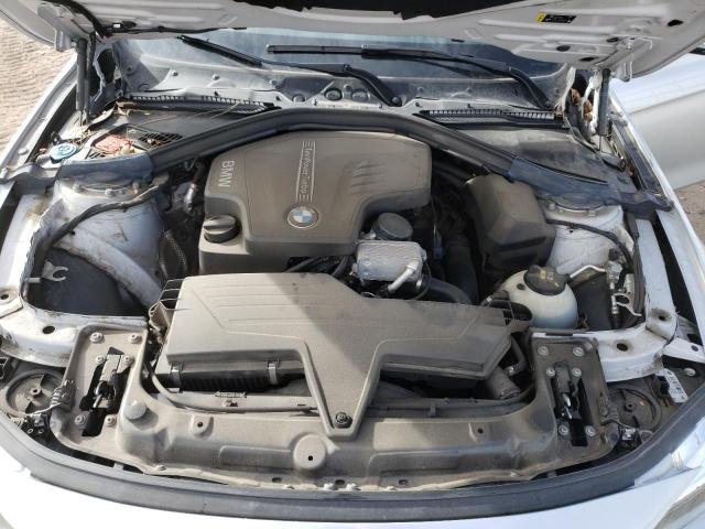 WBA8A3C32HA067189 BMW 320 XI