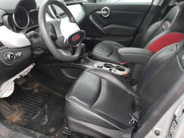 2016 FIAT 500X LOUNG ZFBCFYDT2GP478939