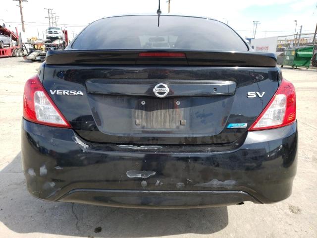 3N1CN7AP5GL815782 Nissan VERSA S