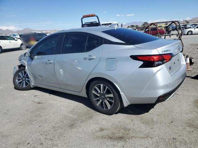 3N1CN8EV8NL851039 Nissan VERSA SV