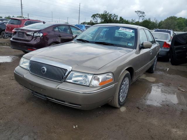 2004 Mercury Grand Marquis GS