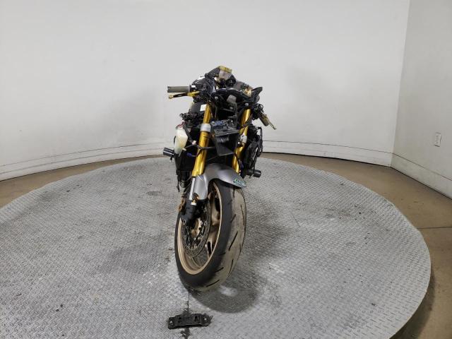 2014 YAMAHA YZFR6 C JYARJ16Y9EA007341
