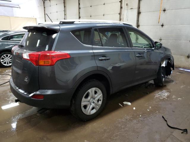 VIN JTMBFREV6DD024429 2013 TOYOTA RAV4 no.3