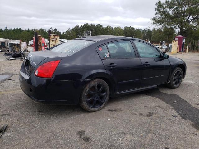 1N4BA41E98C830242 Nissan MAXIMA SE