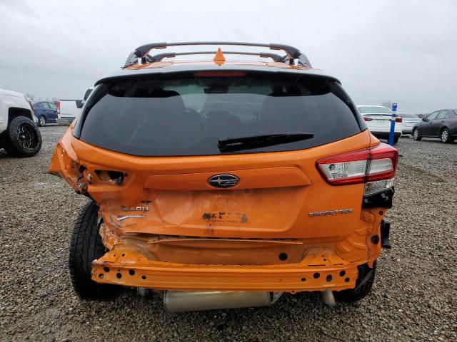JF2GTACCXK8277729 Subaru Crosstrek Premium