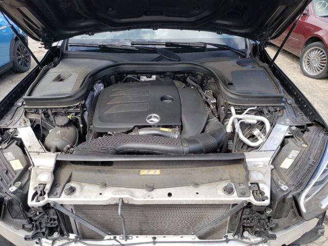 WDC0G8EB3LF728167 Mercedes-Benz Glc 300 4matic