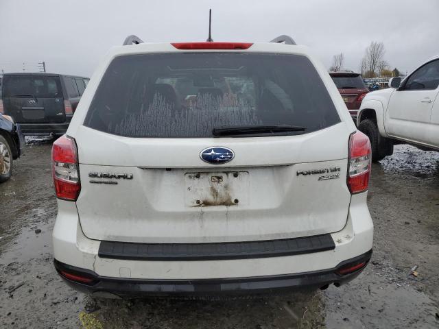 2015 SUBARU FORESTER 2 - JF2SJADC7FH483272