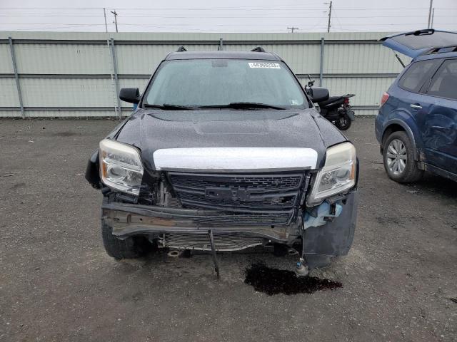 2CTFLVEC1B6467654 GMC Terrain Slt