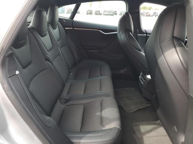 5YJSA1E22JF249392 Tesla MODEL S