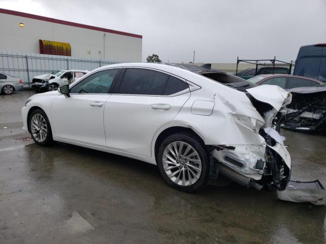 2020 LEXUS ES 350 LUX - 58AEZ1B13LU073761
