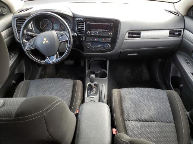 JA4AD2A3XGZ019054 Mitsubishi Outlander Es