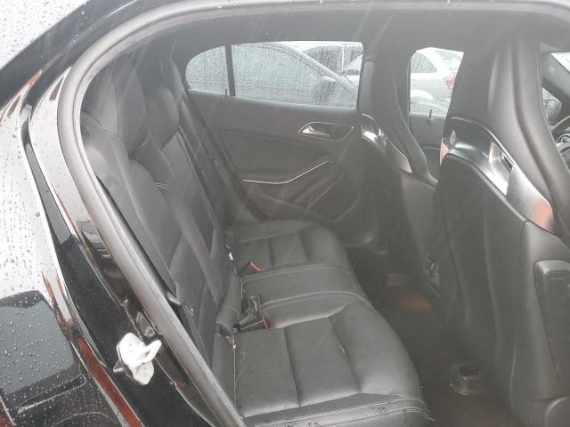 WDDTG5CB1FJ047369 Mercedes-Benz Gla 45 Amg