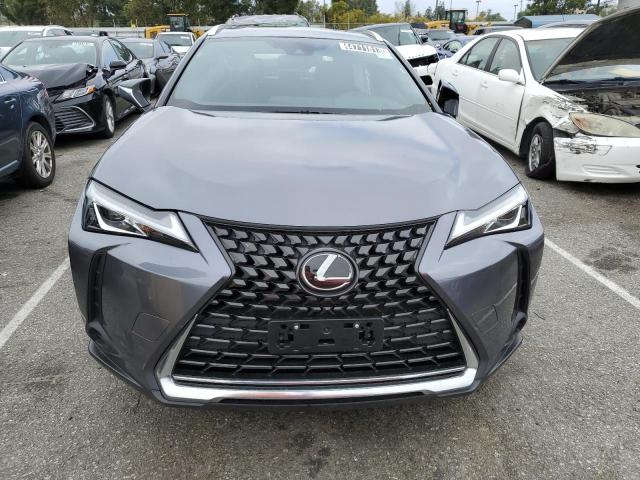 2019 LEXUS UX 200 - JTHY3JBH4K2019353