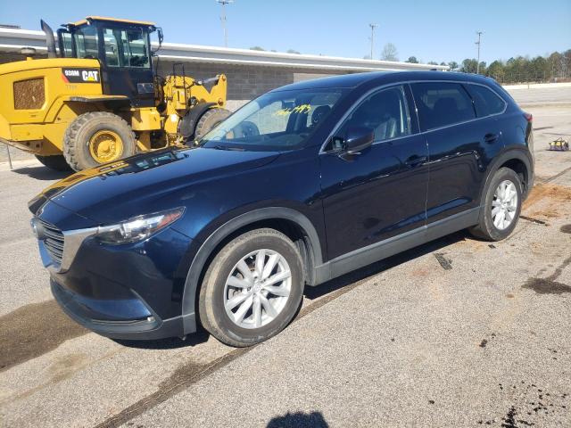 2016 Mazda CX-9 Touring