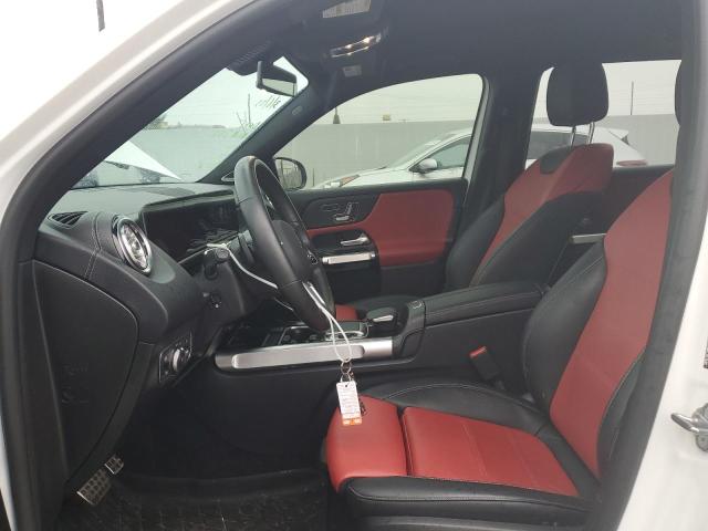 W1N4M4GB1LW058312 Mercedes-Benz GLB 250