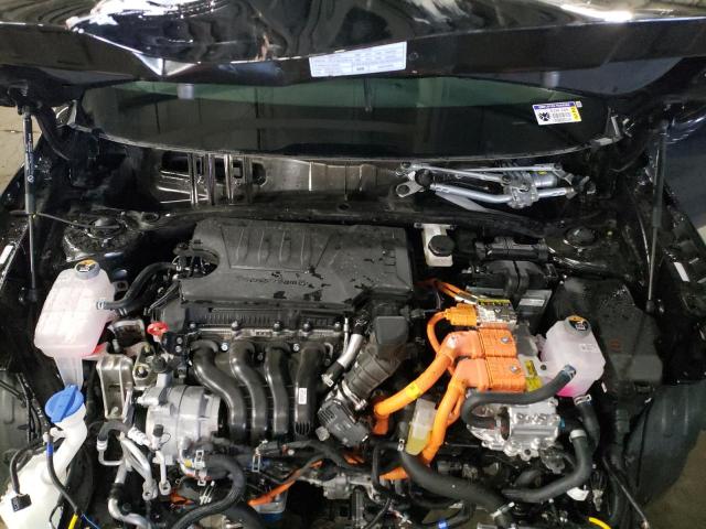 2023 KIA NIRO SX KNDCT3LE3P5035464