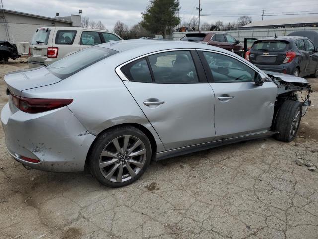 2020 MAZDA 3 PREFERRE JM1BPBDMXL1165081
