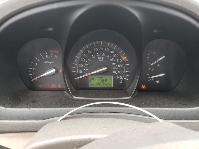 KNAFE222995655468 KIA SPECTRA EX