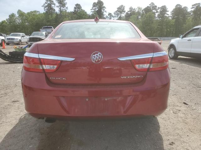 2016 BUICK VERANO CON - 1G4PR5SK9G4101049