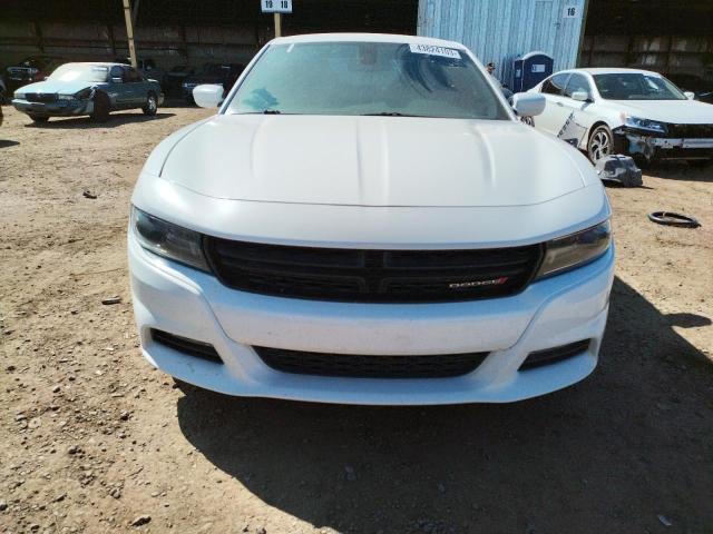 2C3CDXHG7HH523684 Dodge Charger Sxt