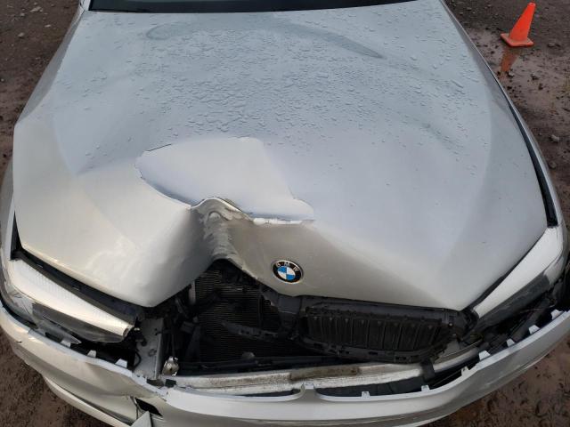 2017 BMW 530 XI - WBAJA7C38HG458188
