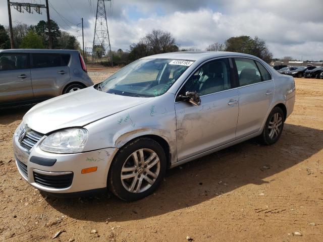 2007 Volkswagen Jetta 