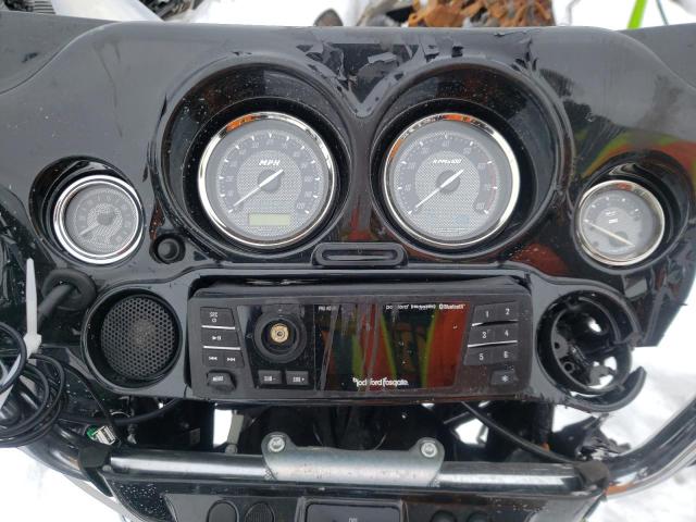 2012 HARLEY-DAVIDSON FLHXSE3 CV 1HD1PZ81XCB954618
