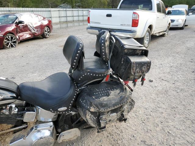 2003 HARLEY-DAVIDSON FLSTCI - 1HD1BWB123Y045257