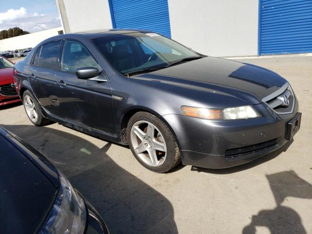 19UUA66286A065435 Acura 3.2TL