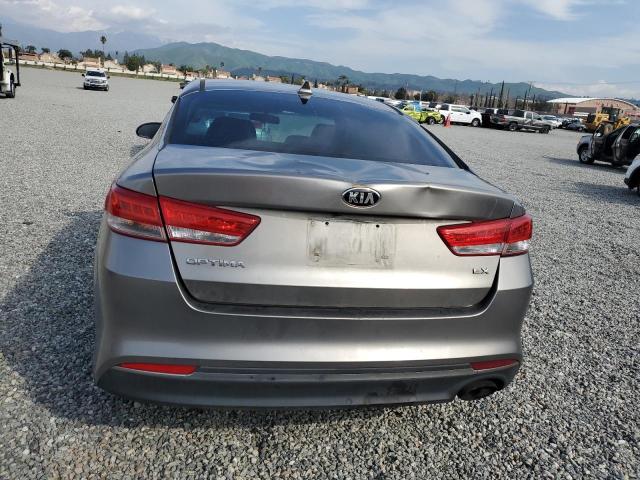 5XXGU4L32GG068521 KIA OPTIMA EX