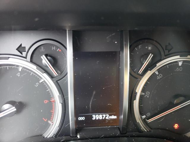 2021 TOYOTA 4RUNNER TR - JTEKU5JR3M5904419